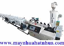 may san xuat ong nhua hdpe,  giá dây chuyền sản xuất ống nhựa,  báo giá máy sản xuất ống nhựa